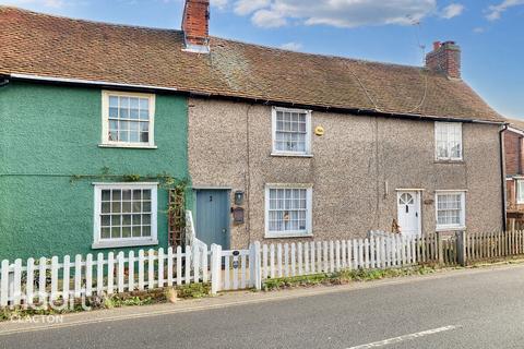 2 bedroom cottage for sale, Spring Road, Clacton-On-Sea