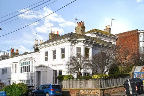 5 bedroom end of terrace house for sale - Abbey Road, Brighton, East Sussex, BN2
