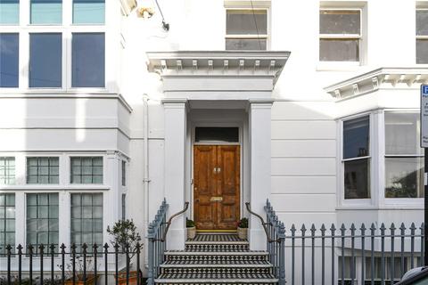5 bedroom end of terrace house for sale - Abbey Road, Brighton, East Sussex, BN2