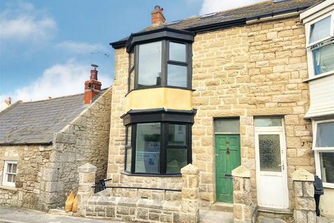 3 bedroom semi-detached house for sale, Chiswell, Portland