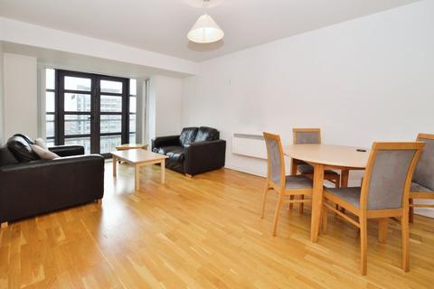 2 bedroom flat to rent, Navigation House, 20 Ducie Street, Northern Quarter, Manchester, M1