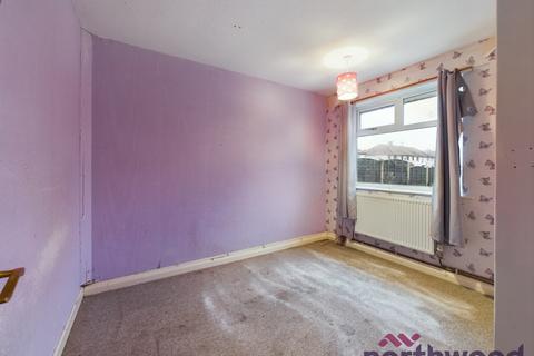 2 bedroom bungalow for sale, Sycamore Avenue, Crewe, CW1
