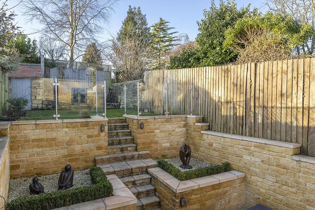 Cotswold Stone