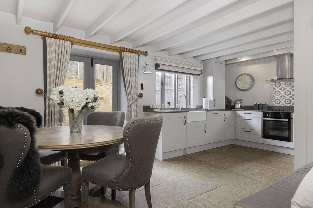 Breakfast Room