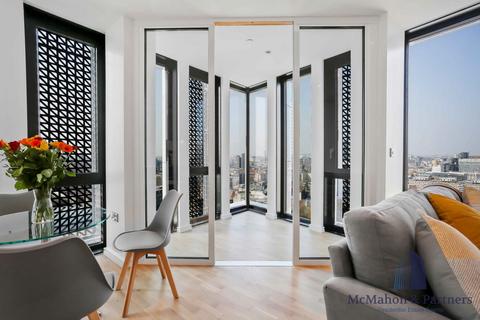 2 bedroom apartment to rent, 87b Newington Causeway, Elephant And Castle, London, SE1