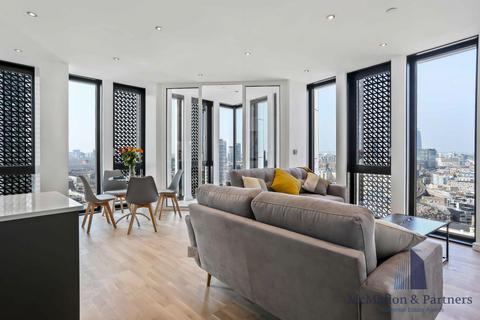 2 bedroom apartment to rent, 87b Newington Causeway, Elephant And Castle, London, SE1
