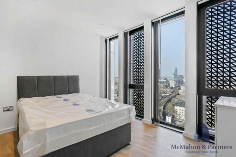 2 bedroom apartment to rent, 87b Newington Causeway, Elephant And Castle, London, SE1
