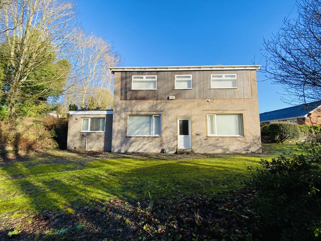 Parkview, 56 Edinburgh Road, Dumfries, DG1 1JU 2 bed property for sale