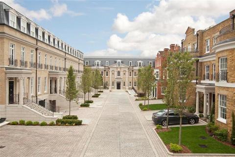 2 bedroom flat to rent, Leopold Court, Princess Square, Esher, Surrey, KT10