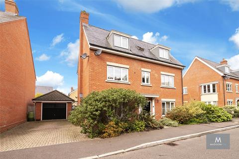 6 bedroom detached house for sale, Epping, Essex CM16