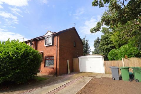 3 bedroom semi-detached house for sale, Melford Drive, Prenton, Wirral, CH43