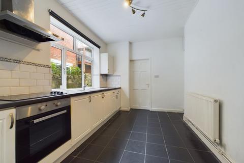 3 bedroom terraced house for sale - Holland Street, Ebbw Vale, NP23