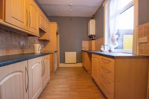 3 bedroom terraced house for sale, Heslop Street, Thornaby, Stockton-on-Tees, North Yorkshire, TS17