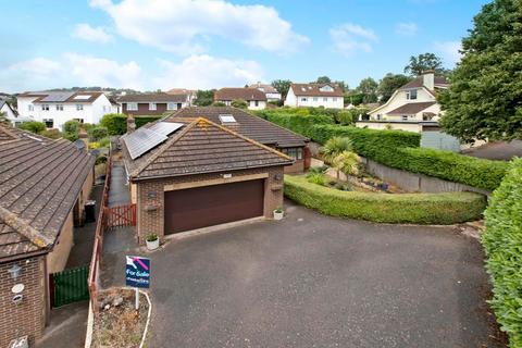 4 bedroom detached house for sale, Pennyacre Road, Teignmouth, TQ14