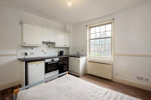 1 bedroom flat to rent, Fossgate, York, YO1