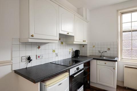 1 bedroom flat to rent, Fossgate, York, YO1