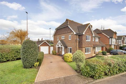 2 Stirling Close, Sidcup, DA14 6RP