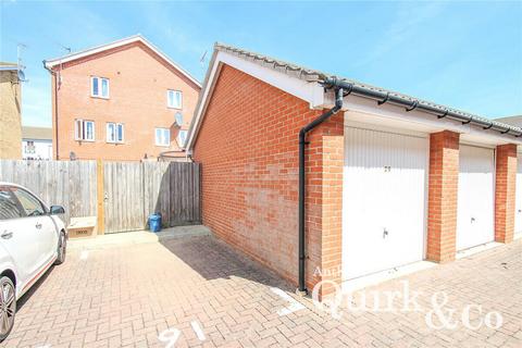 27 Military Close, Shoeburyness, Southend-on-sea, SS3 8EG