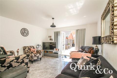 27 Military Close, Shoeburyness, Southend-on-sea, SS3 8EG
