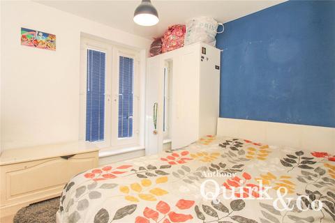 27 Military Close, Shoeburyness, Southend-on-sea, SS3 8EG