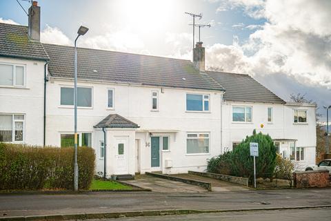 63 Abbey Drive, Glasgow, G14 9JW