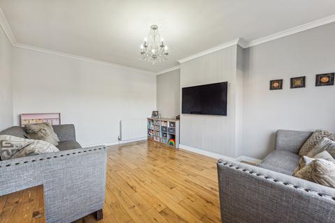 63 Abbey Drive, Glasgow, G14 9JW