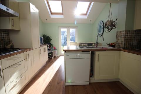 4 bedroom detached house for sale - Puffin Crescent, Stubbington, Fareham, Hampshire, PO14