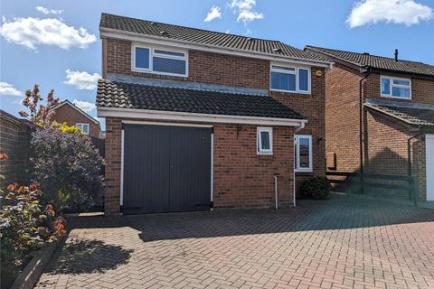 4 bedroom detached house for sale, Puffin Crescent, Stubbington, Fareham, Hampshire, PO14