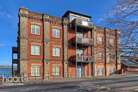 2 bedroom apartment for sale - The New Barley Store, High Street, Mistley, Manningtree