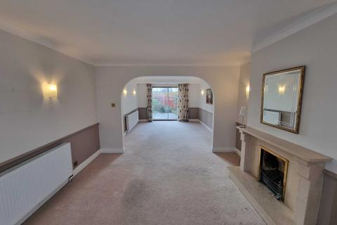 4 bedroom semi-detached house for sale, The Walk, Potters Bar