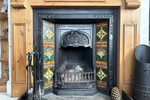undefined, Chudleigh Terrace, Bideford