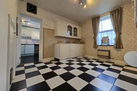 undefined, Chudleigh Terrace, Bideford