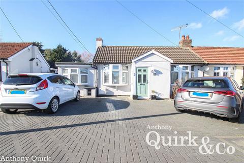62 Basildon Drive, Basildon, SS15 5RN