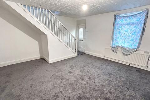 2 bedroom terraced house for sale, Sycamore Street, Ashington, Northumberland, NE63 0HJ