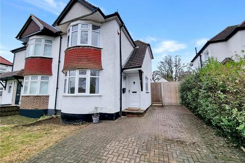 2 bedroom semi-detached house for sale, Spring Gardens, Chelsfield, Kent, BR6