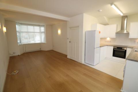 undefined, Kingsley Road, Northampton NN2