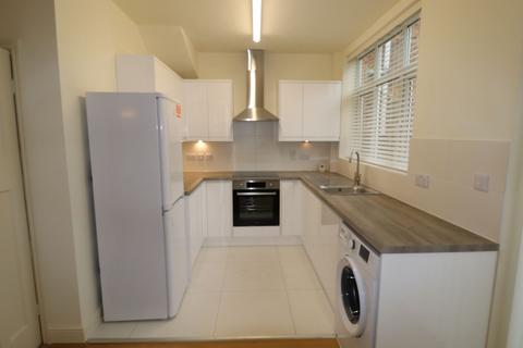 undefined, Kingsley Road, Northampton NN2