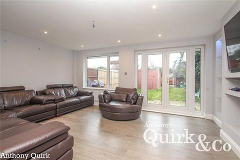 62 Brampton Close, Corringham, Stanford-le-hope, SS17 7NR