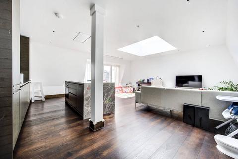 3 bedroom flat to rent, Logan Place, Kensington, London, W8