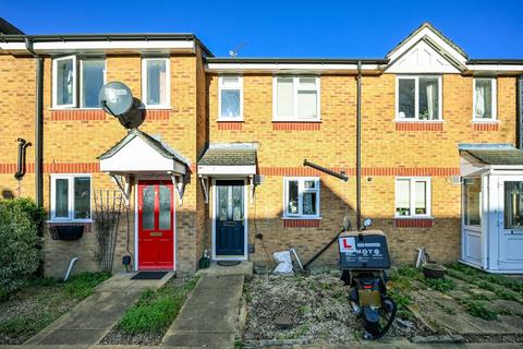 2 bedroom terraced house for sale, Richens Close, Hounslow, TW3