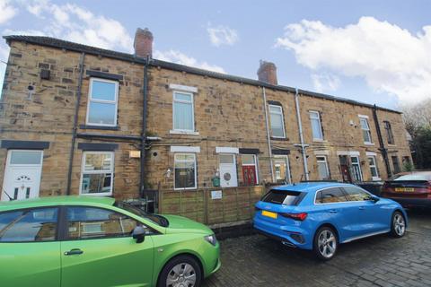 Woodlesford - 2 bedroom terraced house for sale