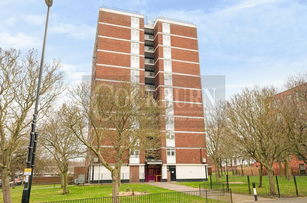 Merryfield House, Grove Park Road, SE9 1 bed flat £1,250 pcm (£288 pw)