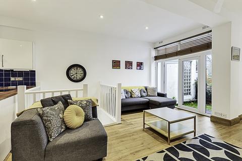 undefined, Rye Apartments,  East Dulwich Road, London SE15