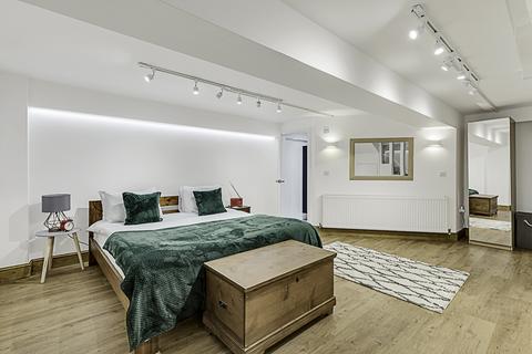 undefined, Rye Apartments,  East Dulwich Road, London SE15