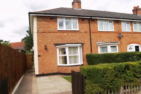 3 bedroom end of terrace house to rent, Dolphin Lane, Acocks Green, Birmingham, B27
