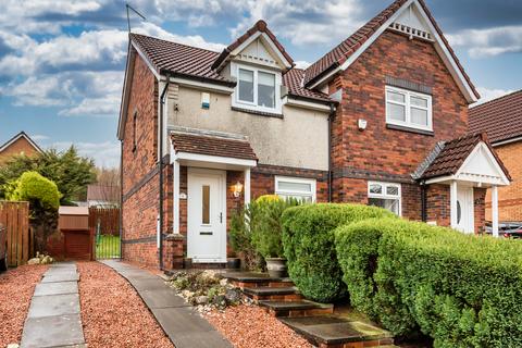 1 Chirmorie Place, Glasgow, G53 7FZ