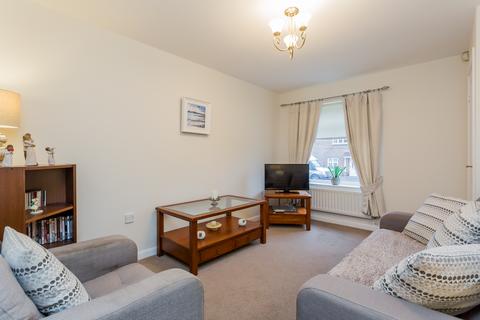 1 Chirmorie Place, Glasgow, G53 7FZ