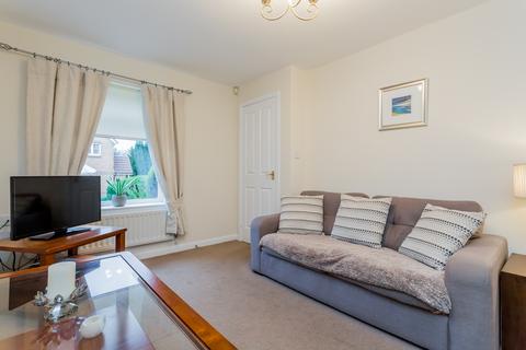 1 Chirmorie Place, Glasgow, G53 7FZ