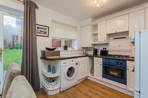 1 Chirmorie Place, Glasgow, G53 7FZ
