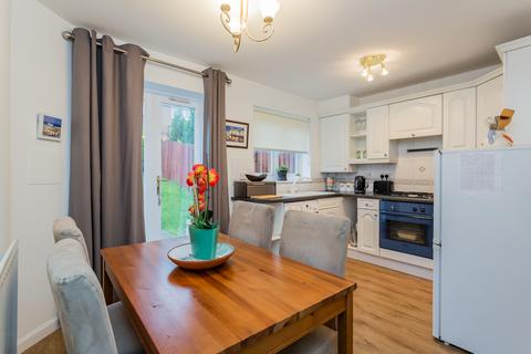 1 Chirmorie Place, Glasgow, G53 7FZ